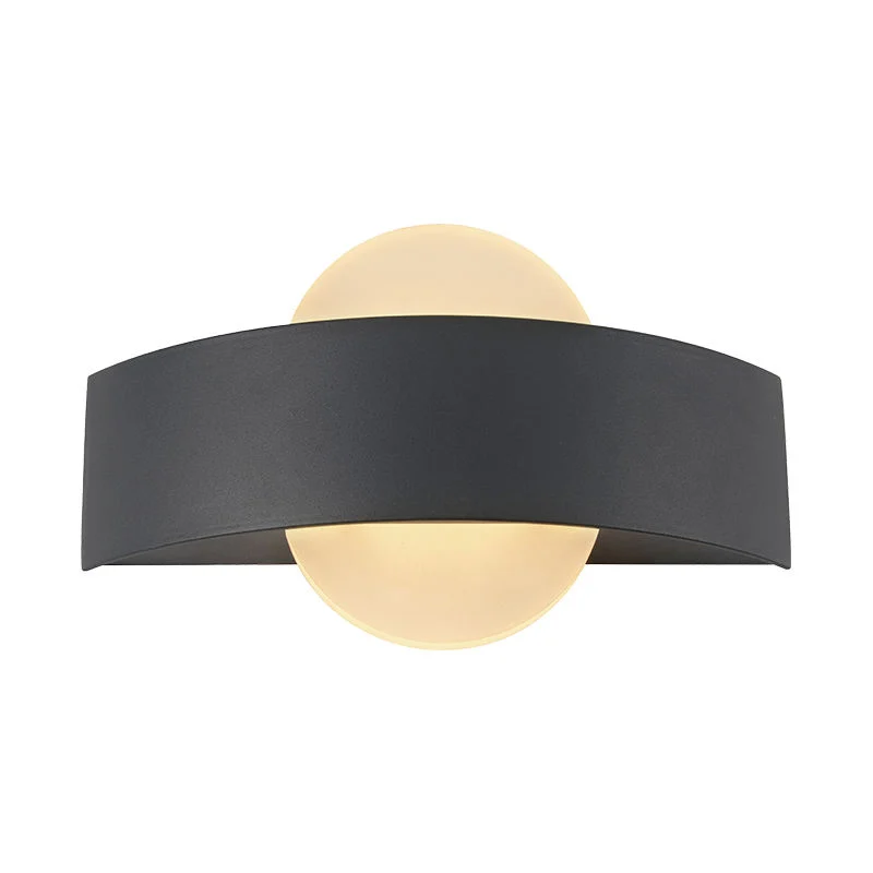 China Supplier Simple High-end Decorative Wall Lamp Wholesale Custom OEM Exporter