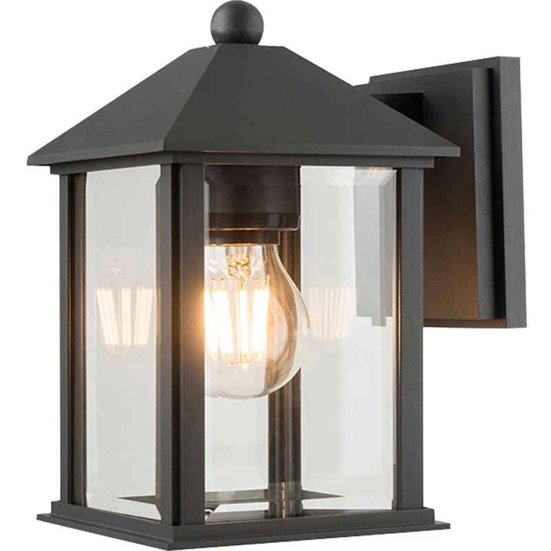 China Supplier Modern Nordic Minimalist Outdoor Decorative Lamp Wholesale Custom OEM Exporter