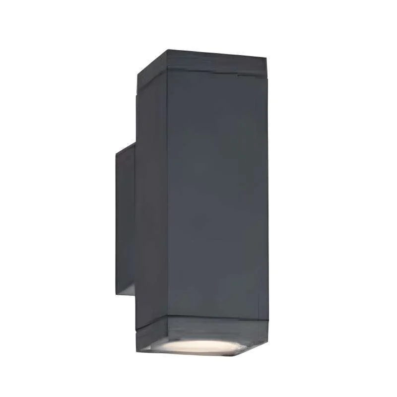 China Manufacturer Nordic Square Indoor Outdoor Decorative Lamp Wholesale Custom OEM Exporter