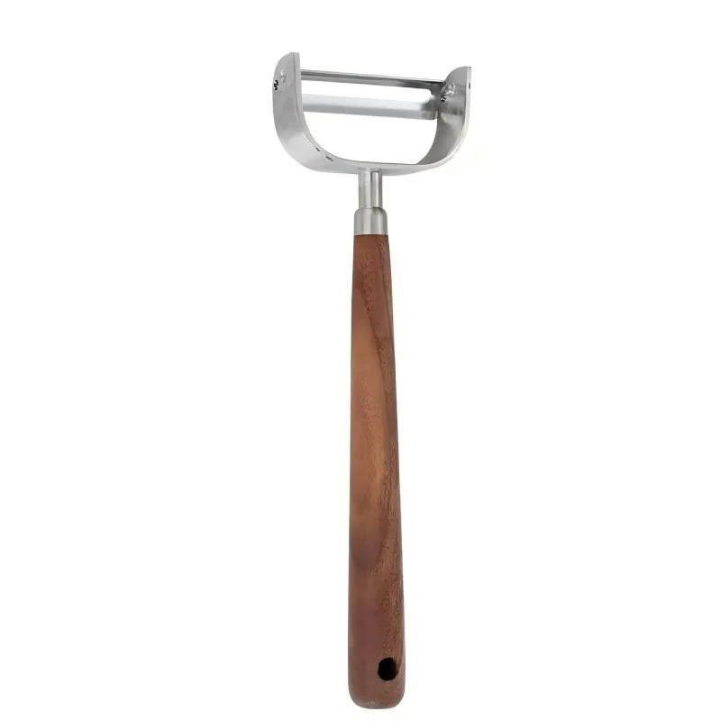 304 Wood Handle Peeler China Wholesale Supplier