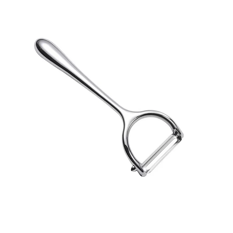 Stainless Steel Kitchen Peeler China Wholesale Supplier