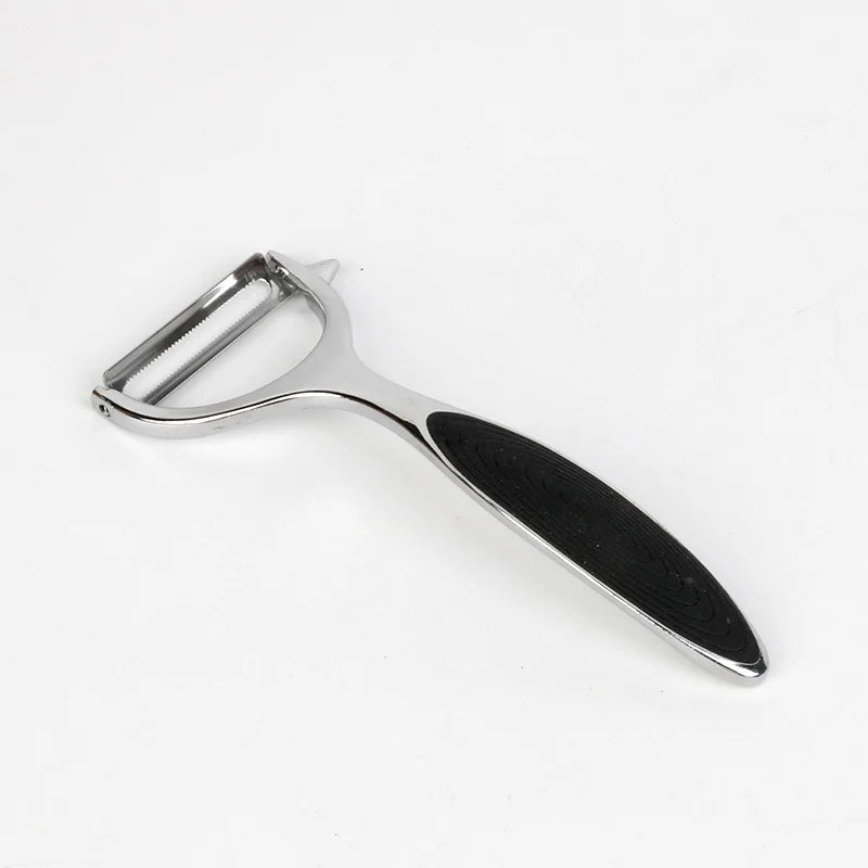 Stainless Steel Kitchen Peeler China Wholesale Supplier