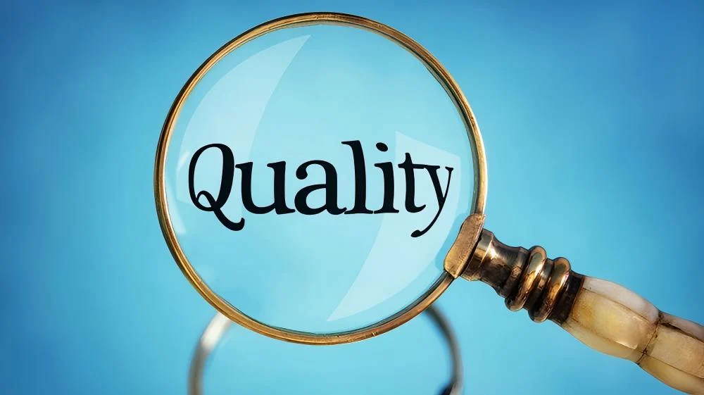 Product Quality