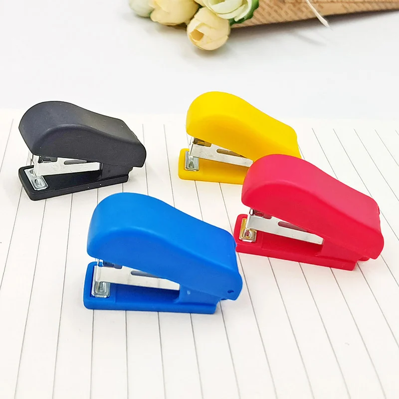 Mini 10# Student Staplers, China Supplier Wholesale & Custom OEM