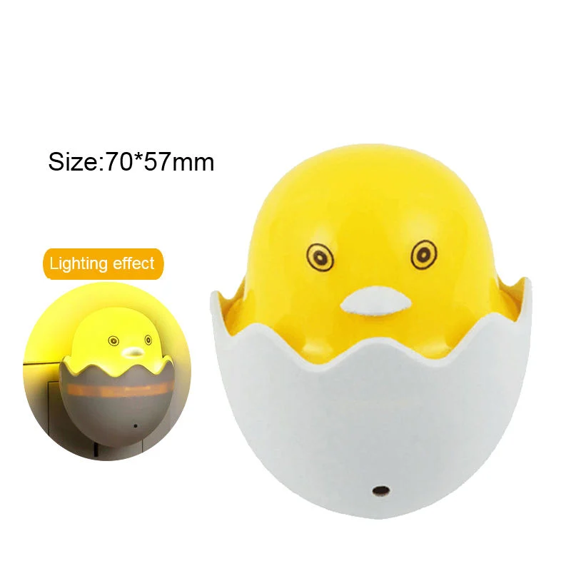 USB Rechargeable Mini Motion Sensor LED Night Light China Wholesale OEM