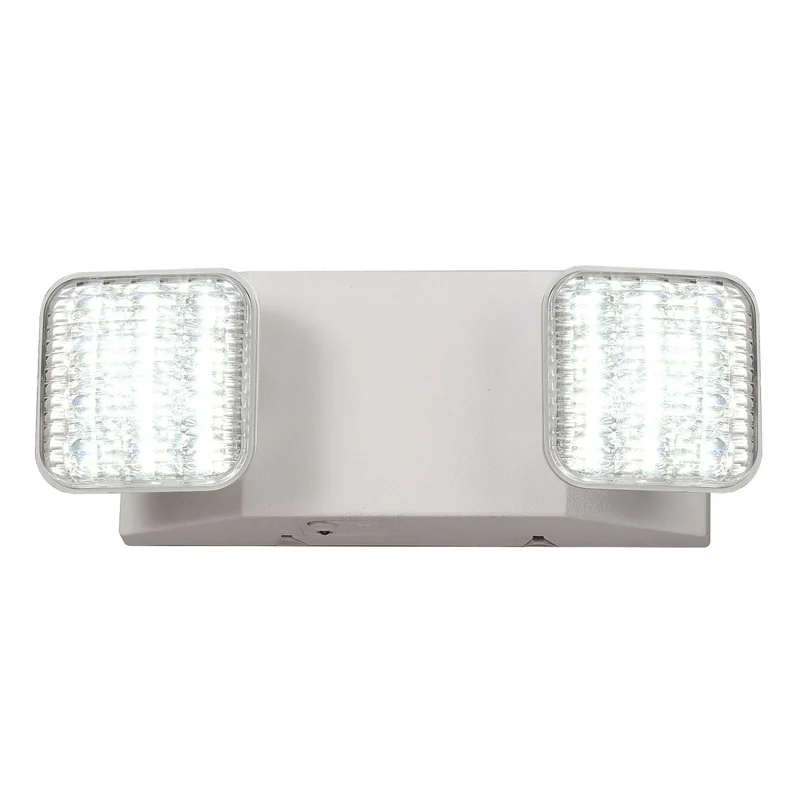 Fast Shipping Rechargeable LED Emergency Light China Manufacturer Wholesale OEM