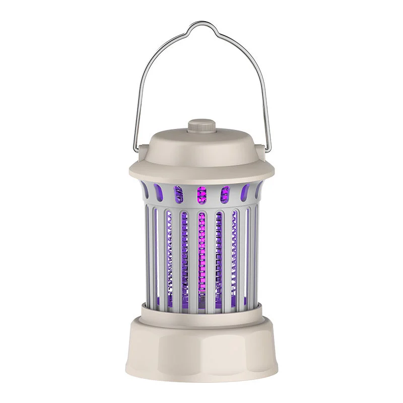 Vintage LED Electric Shock Mosquito Killer Lamp China Manufacturer Wholesale OEM