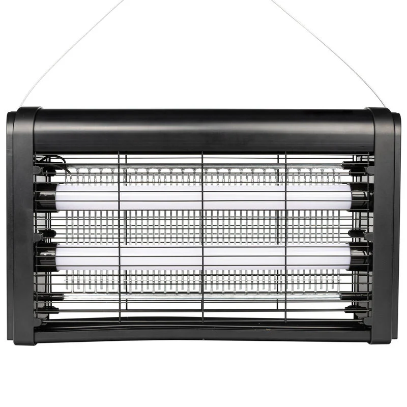 Eco-Friendly UV LED Mosquito Killing Lamp China Manufacturer Wholesale OEM