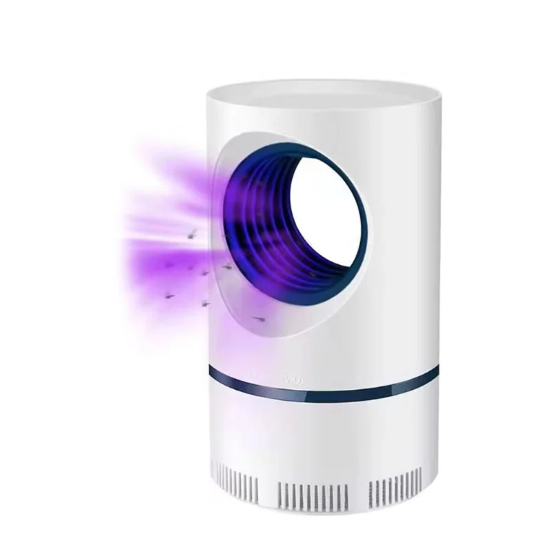 USB Powered Summer Electric Mosquito Killer Lamp China Wholesale OEM