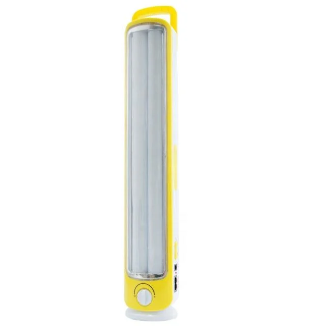 HYD-6160 160 SMD LED Rechargeable Emergency Light China Wholesale OEM