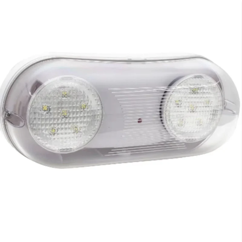 Waterproof Rechargeable LED Emergency Light China Manufacturer Wholesale OEM