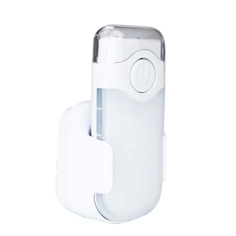 3-in-1 Rechargeable Power Failure Emergency Light Night Light Flashlight Wholesale OEM
