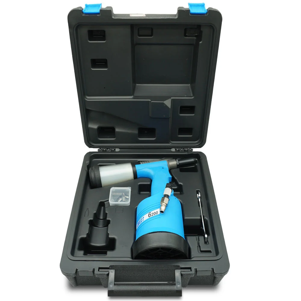 Wholesale Pneumatic Rivet Gun 1/4 Inch from China