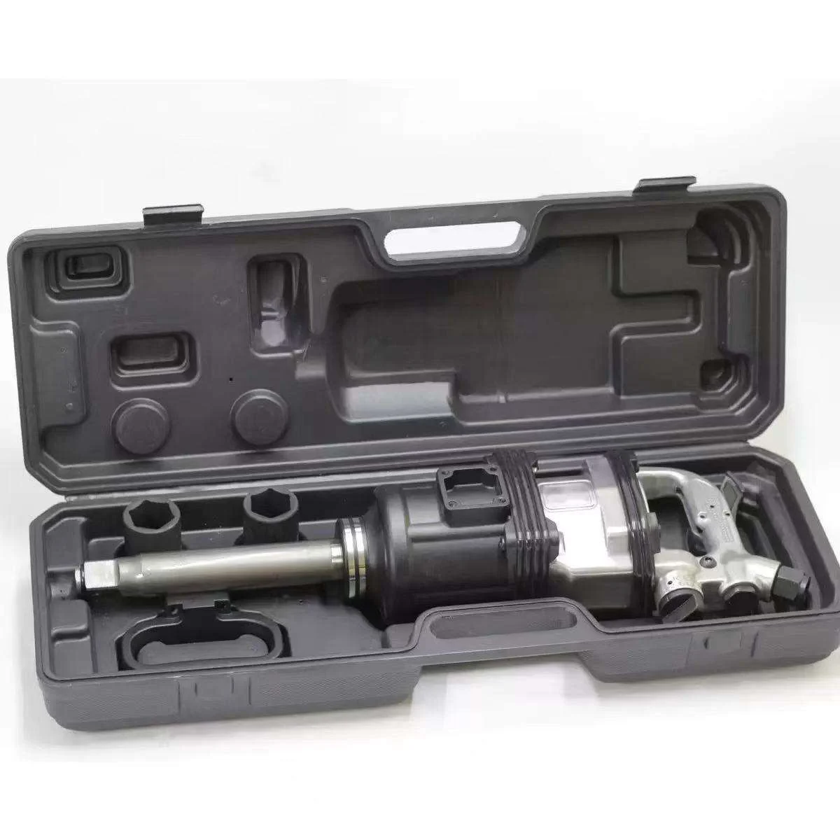 Wholesale Custom Heavy Duty Air Impact Wrench Kit from China