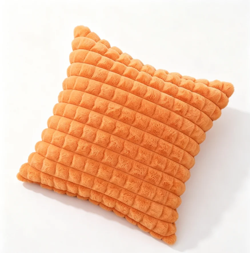 Luxury Modern Soft Cushion China Wholesale Supplier