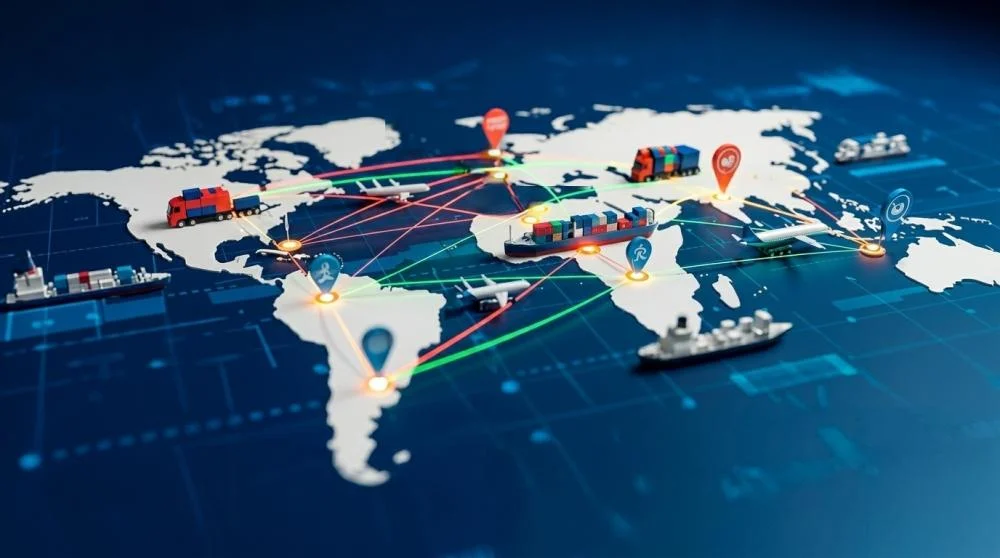 Global Trade