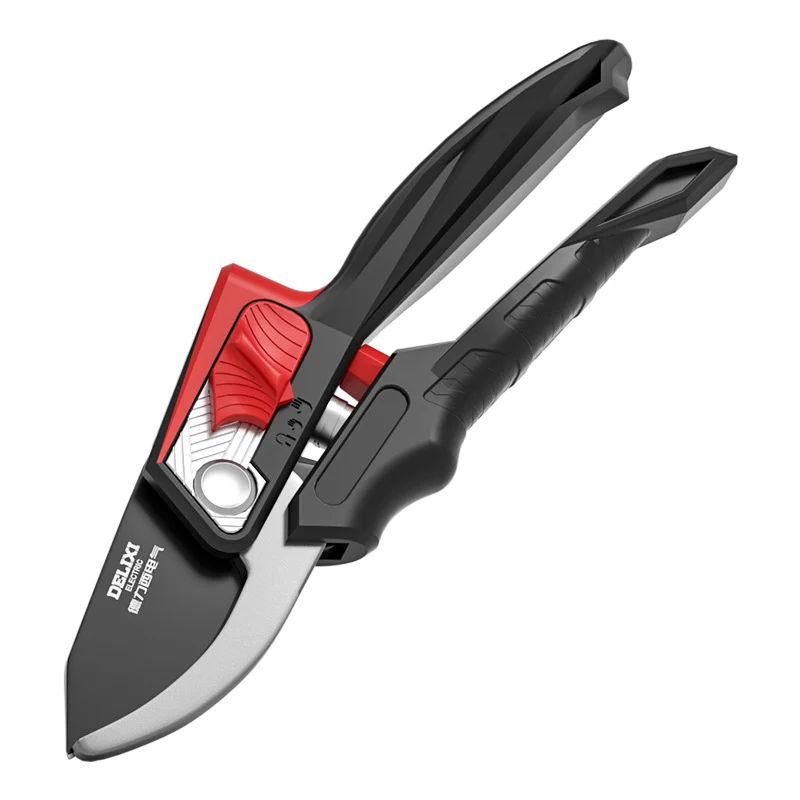 Multi-size Professional Garden Pruner For Fruit Tree Flower Grafting Cross-border E-commerce Bulk Supply