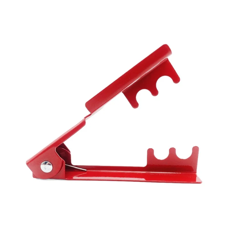 Wholesale Iron Rose Thorn Remover Pliers Flower Shop Florist Garden Thorn Stripping Tool