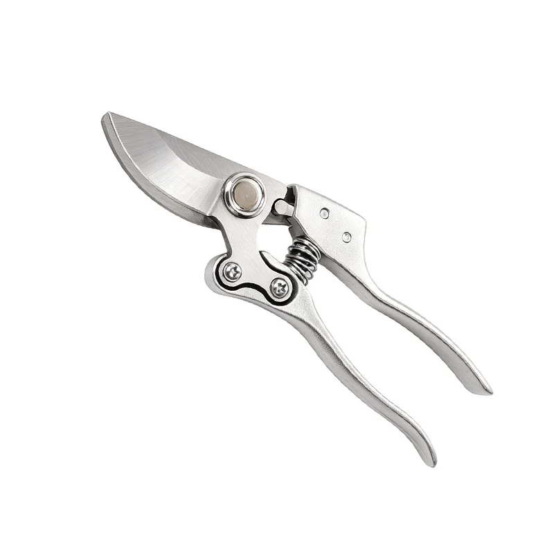 Two Packaging Options Bare / Blister Card Fruit Tree Pruner For Grafting Household Garden OEM Cross-border Supply
