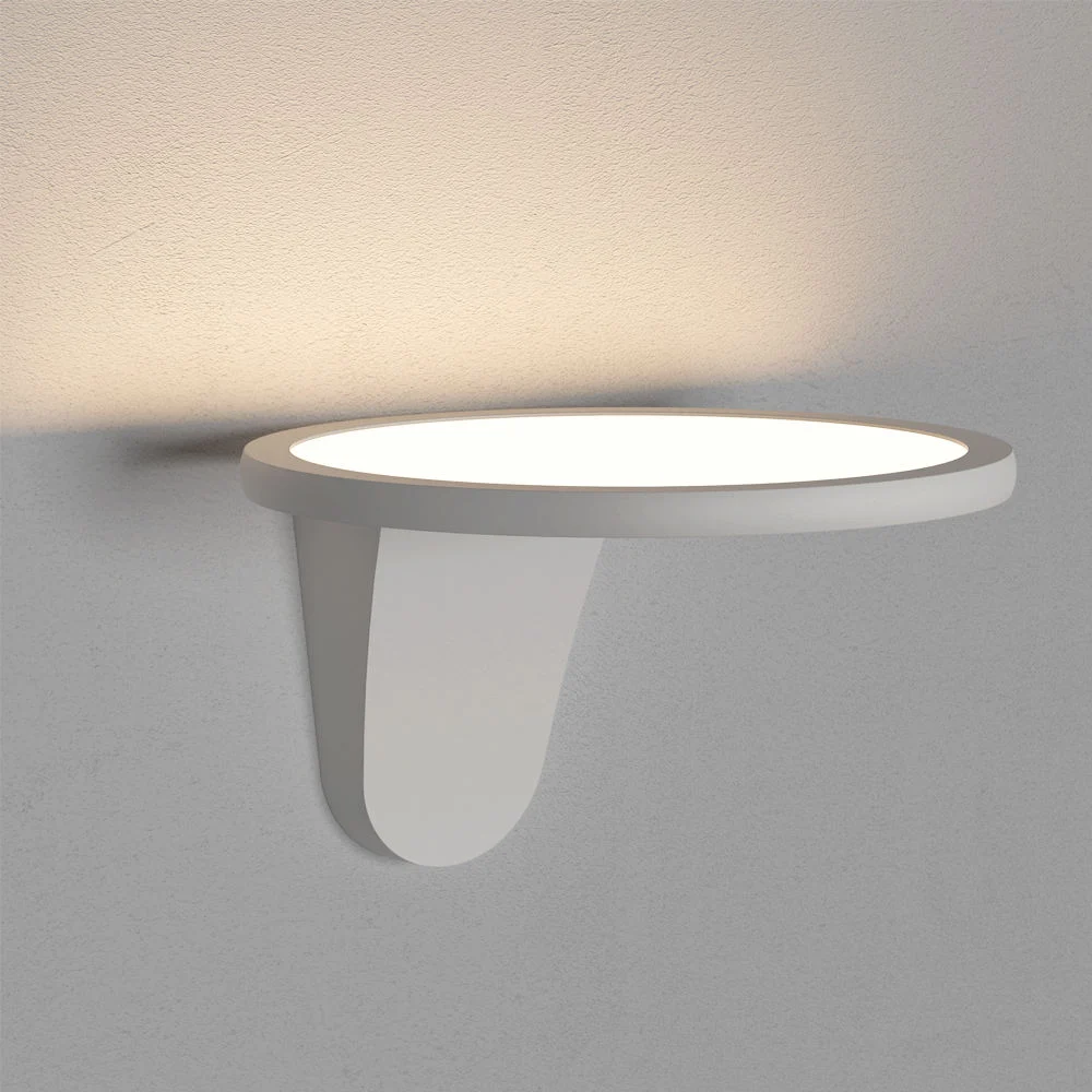 Creative Minimalist Bedroom Bedside Wall Lamp, China Wholesale Supplier with Custom & OEM Support