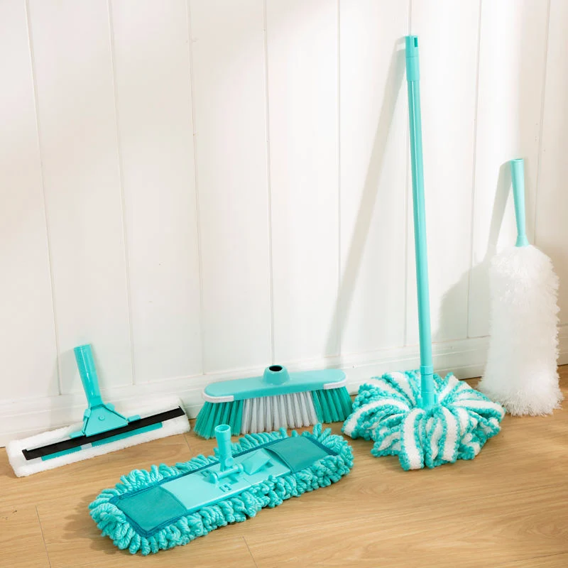 Wholesale Custom Multi Purpose Mop Cleaning Set from China