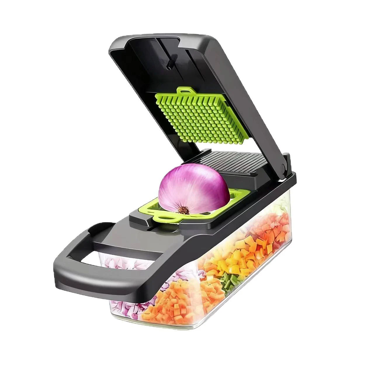 Wholesale Manual Vegetable Chopper from China Factory
