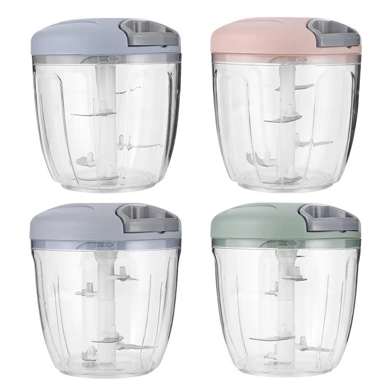 Manual Vegetable Chopper Wholesale Manufacturer from China