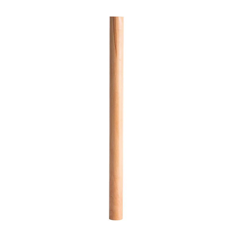 China A Grade Beech Wood Rolling Pin, Multi Sizes for Dumpling & Bakery Dough