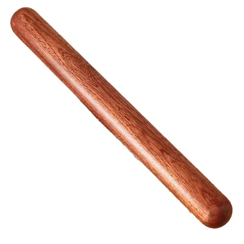 China Factory Heavy Solid Wood Rolling Pin, Cross-Border Supply For Global Market