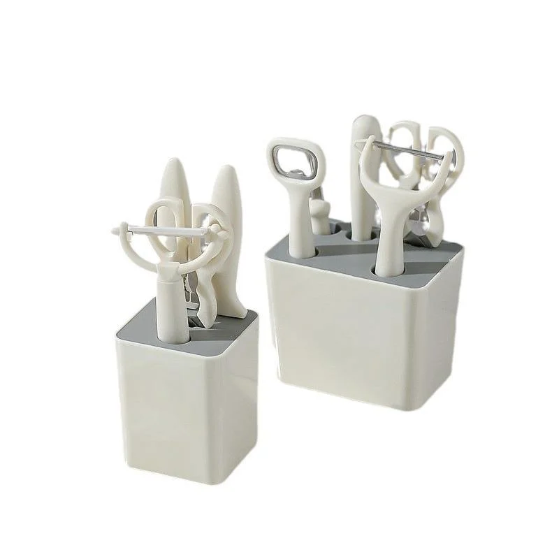 Wholesale 6Pcs Kitchen Gadget Tool Set from China