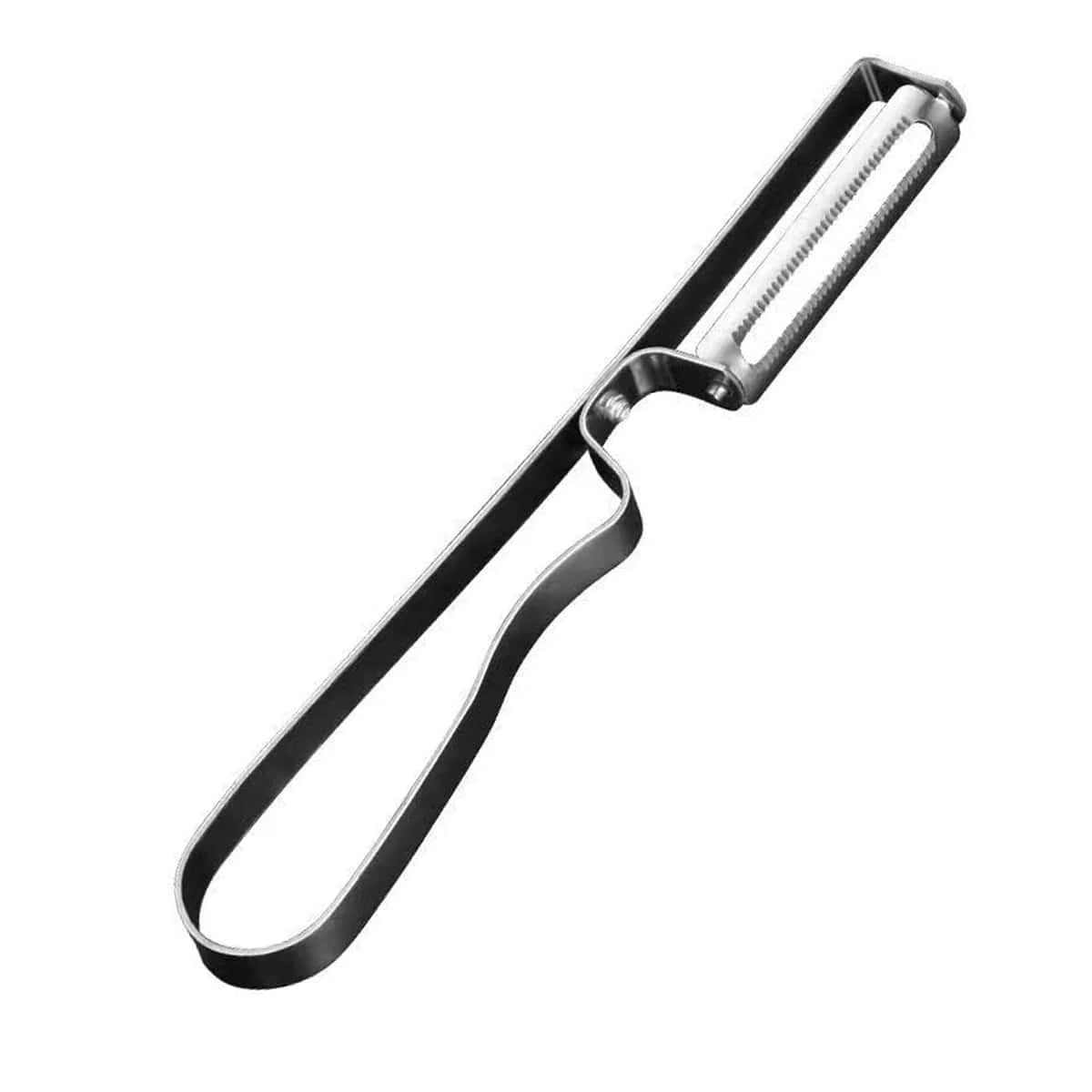 Wholesale Stainless Steel Vegetable Peeler from China