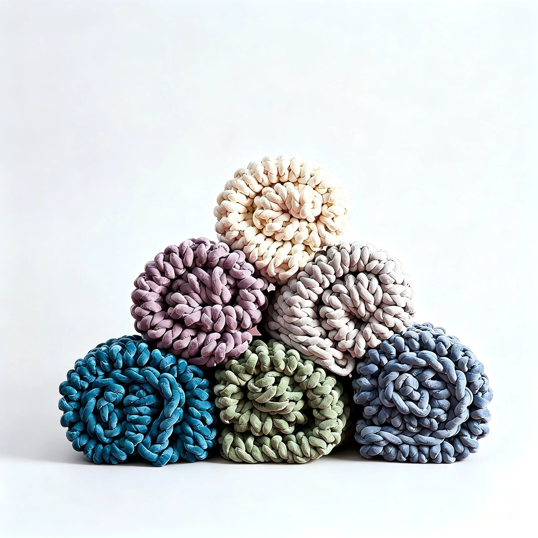 Cozy Chunky Thick Knitted Throw Blanket China Wholesale Supplier