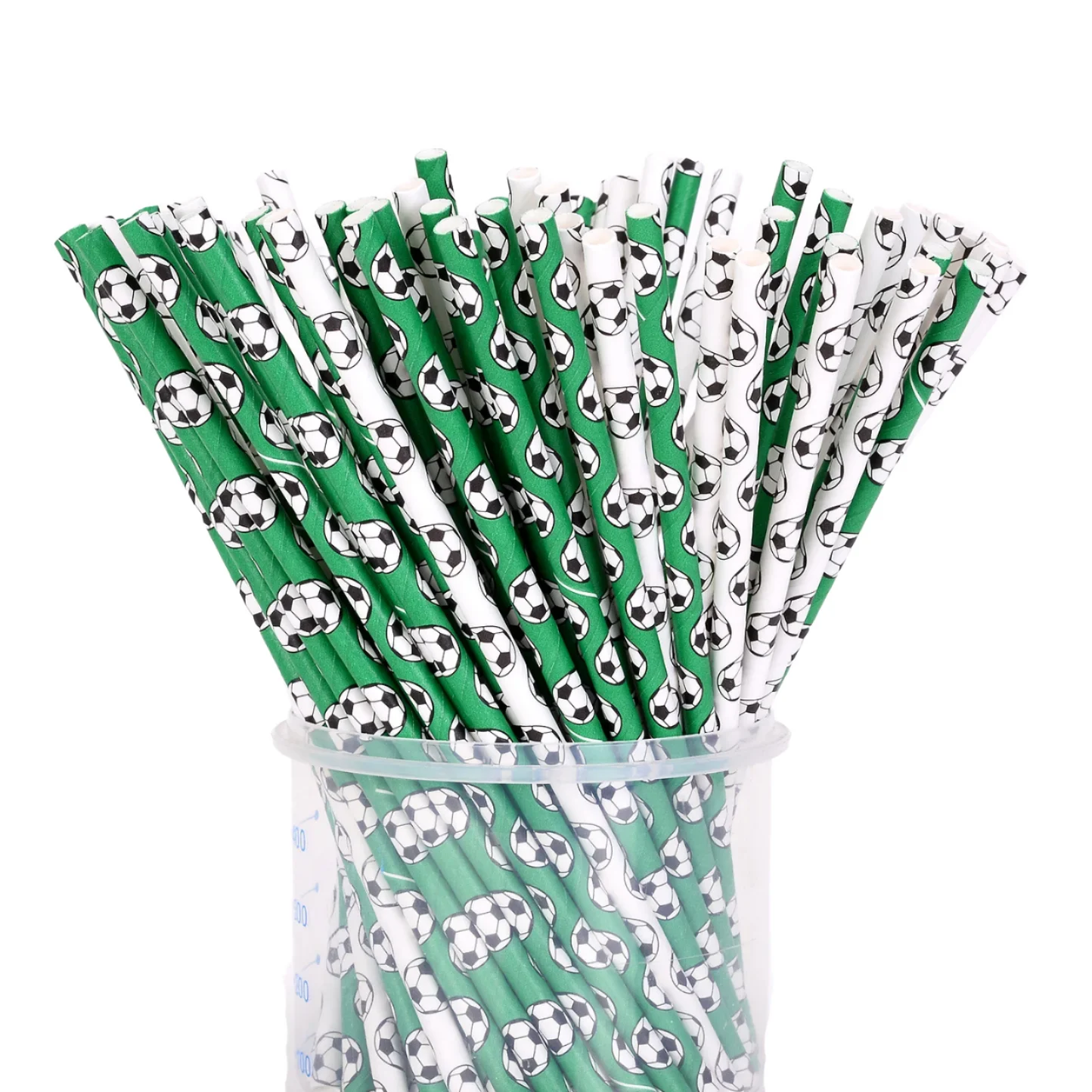 Oil Resistant Paper Straw Supplier China OEM