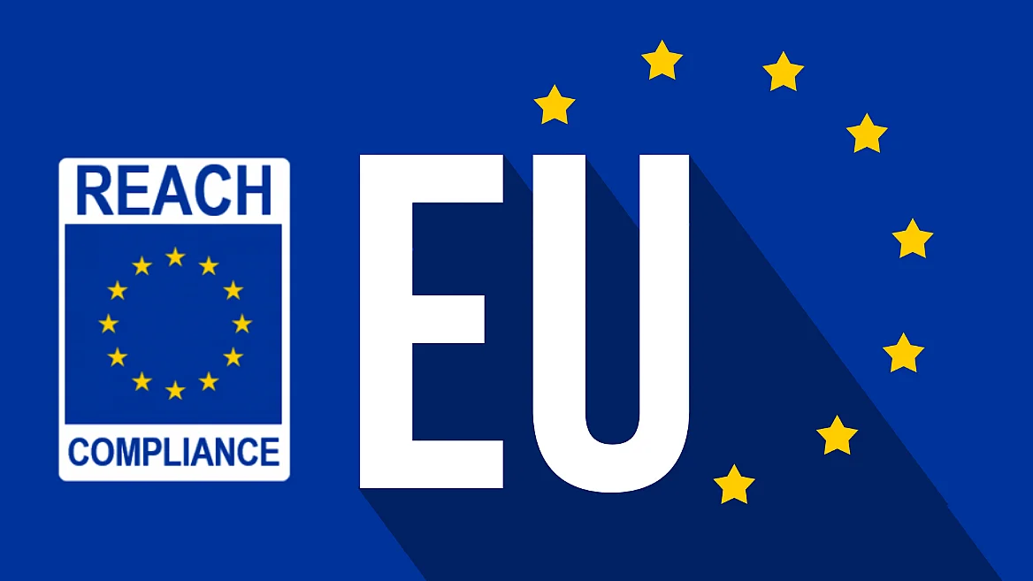 EU Compliance: REACH