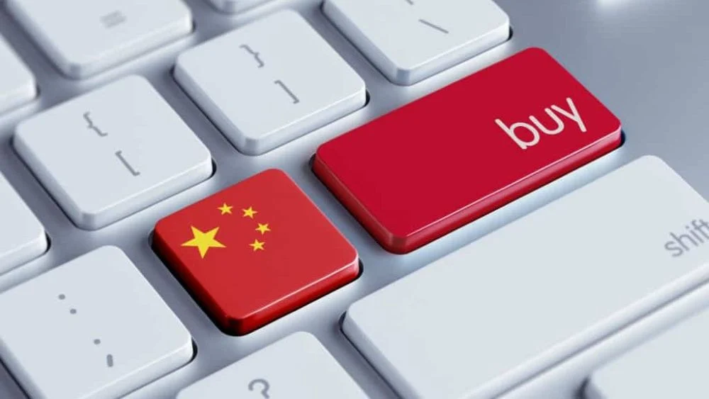 China Sourcing