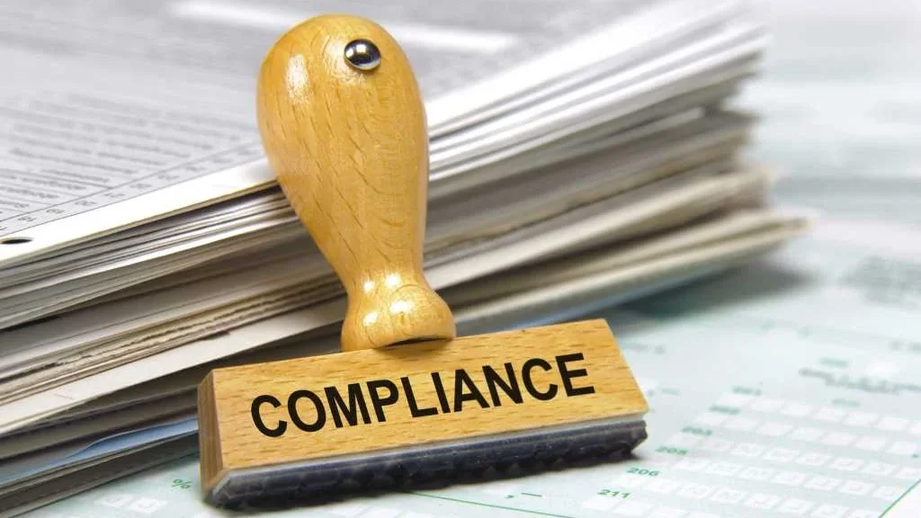 Compliance Mistakes