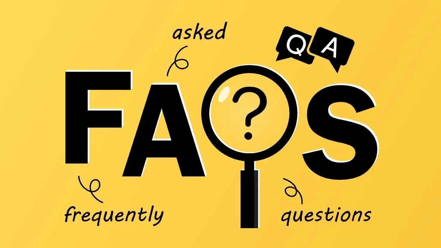 FAQS