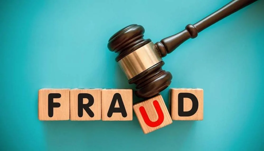 Fraud