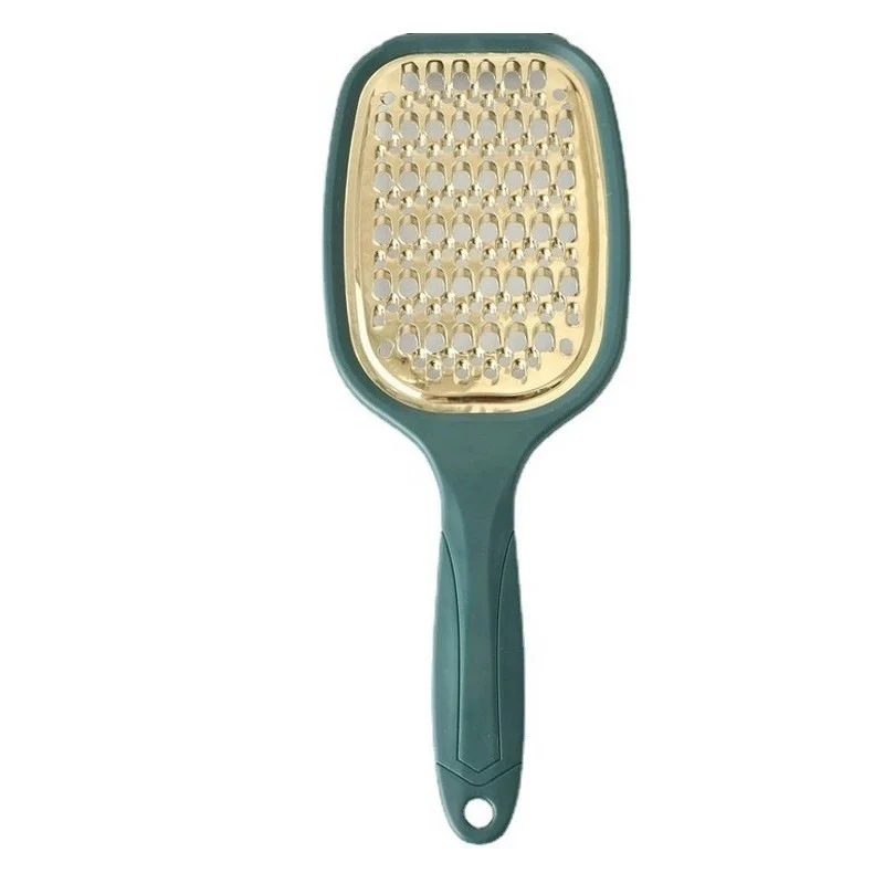 Stainless Steel Vegetable Grater Handheld Potato Carrot Shredder Kitchen Fruit Slicer