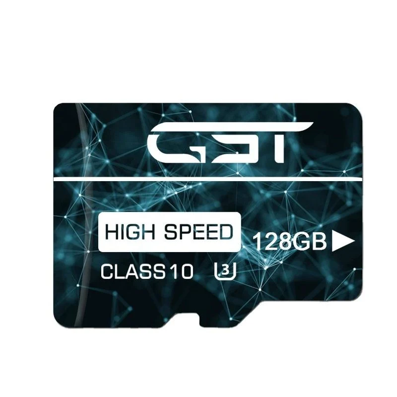 China Manufacturer Wholesale Micro TF Mobile Phone Memory Card OEM Custom Exporter For Global Bulk Buyers