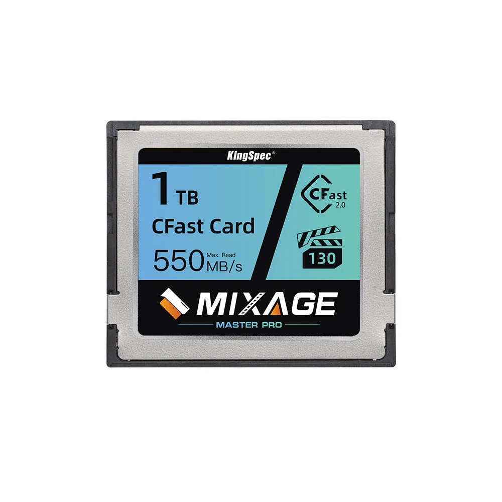 China Manufacturer Wholesale High Performance Camera TF Memory Card OEM Custom Exporter For Global Buyers