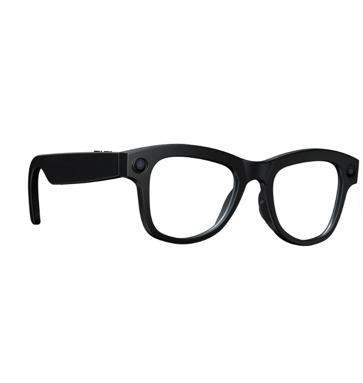 China Manufacturer Wholesale M01SPRO Smart Glasses with Camera WiFi Support OEM Custom Export
