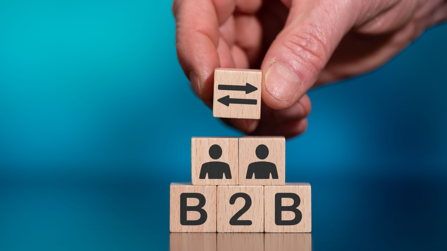 B2B China Sourcing Agent