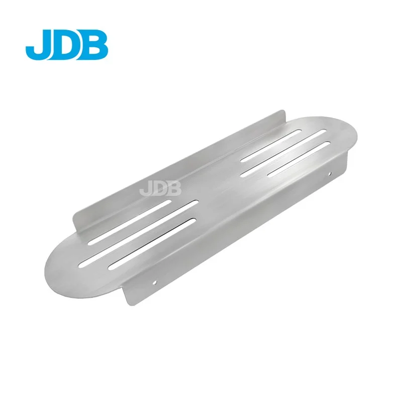 China Wholesale Stainless Steel Corner Bath Rack Factory