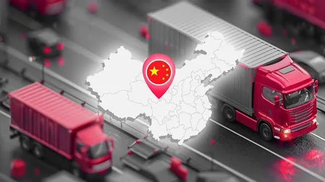 a China Supplier