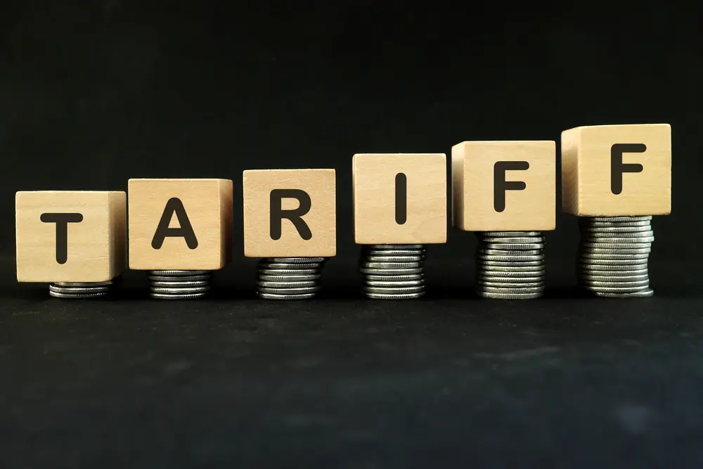 Tariffs