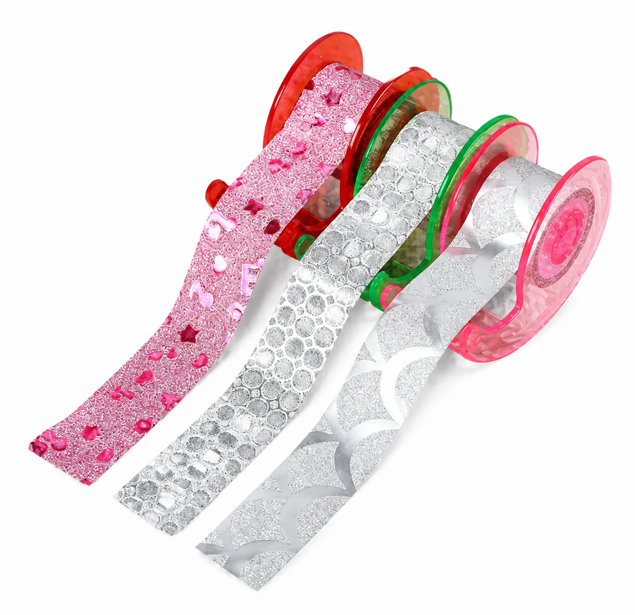 Decorative Washi Tape China Supplier OEM Custom Wholesale