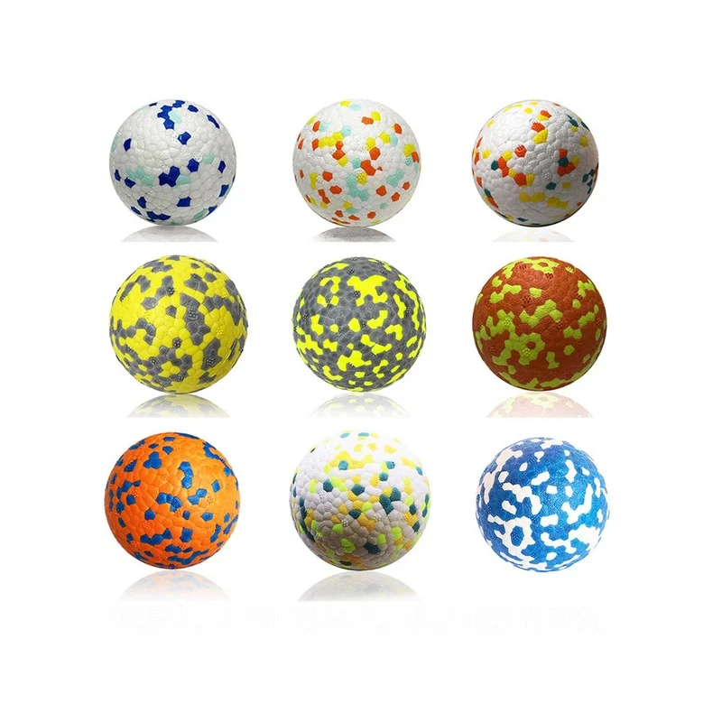 China Wholesale Manufacturer E-TPU Durable Dog Chew Toys