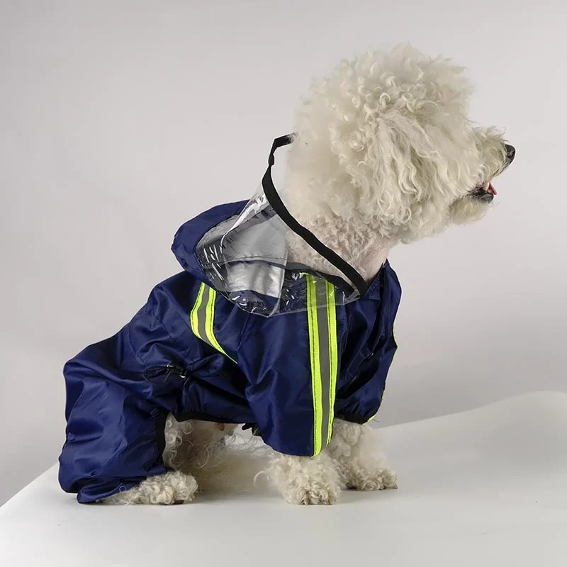 Reflective Polyester Pet Dog China Wholesale Supplier