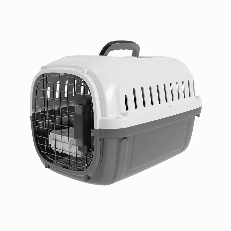 China Wholesale Polypropylene Pet Aviation Crate Supplier